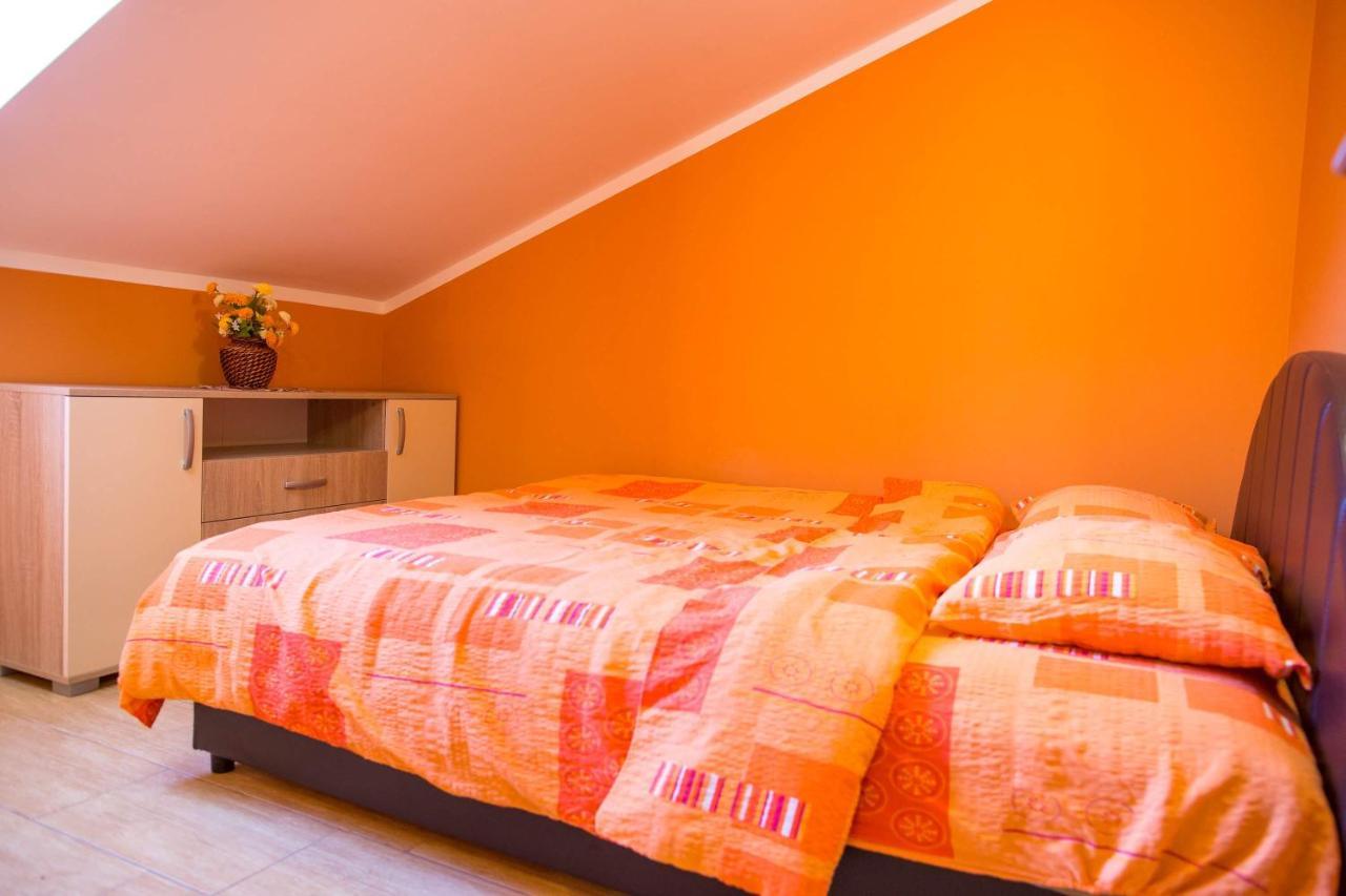 Piano Apartments Kotor Zewnętrze zdjęcie