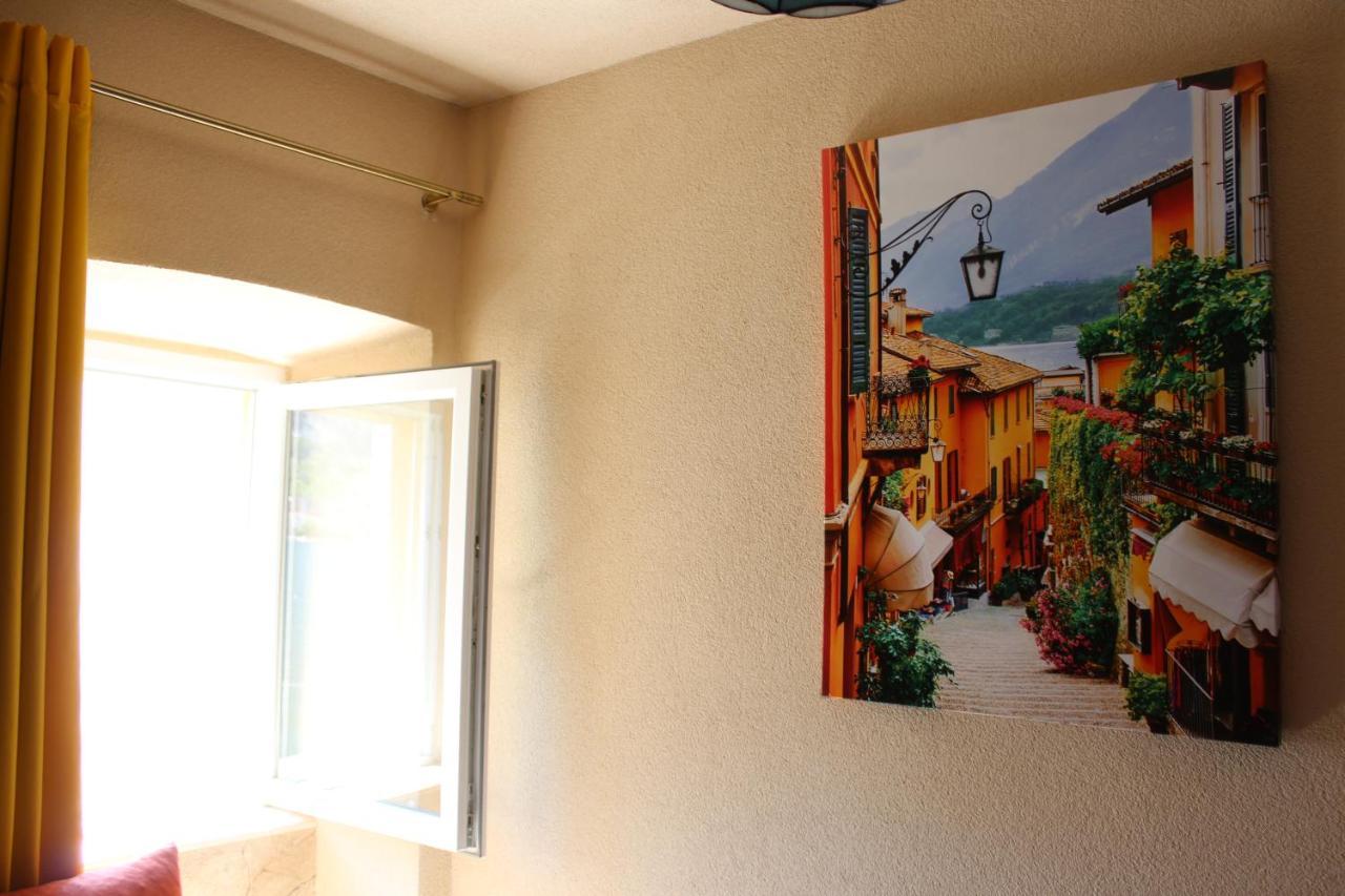 Piano Apartments Kotor Zewnętrze zdjęcie
