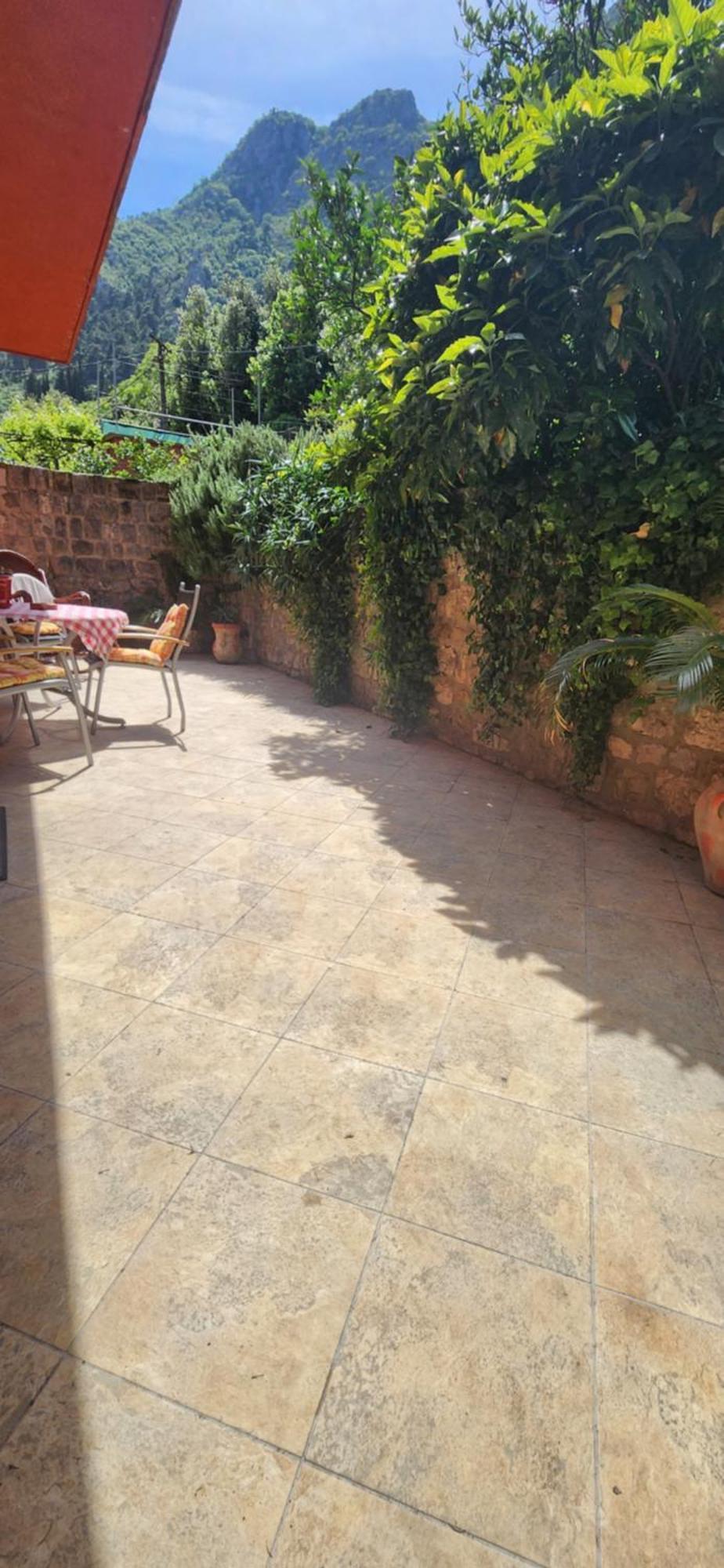 Piano Apartments Kotor Zewnętrze zdjęcie