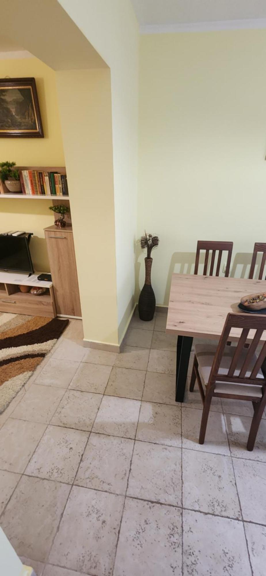 Piano Apartments Kotor Zewnętrze zdjęcie