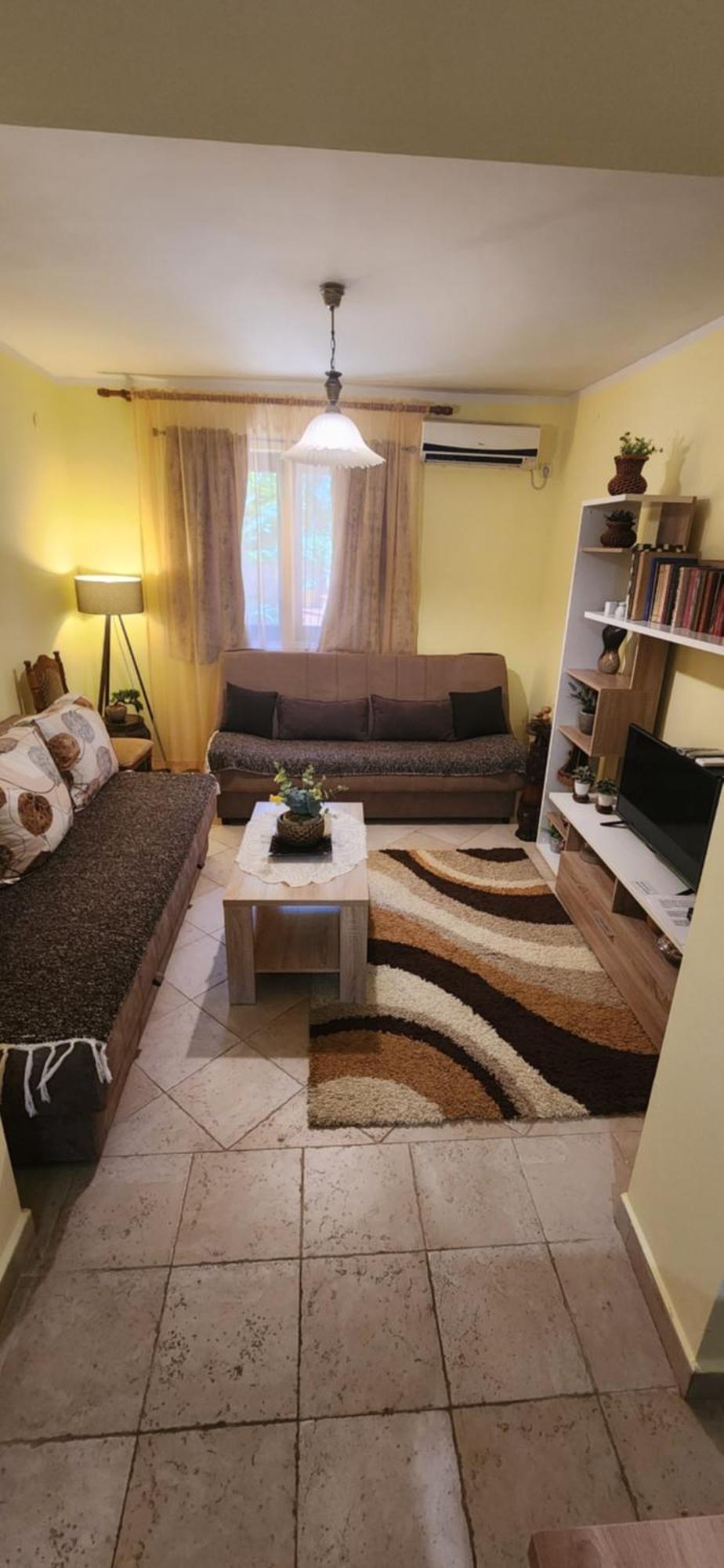 Piano Apartments Kotor Zewnętrze zdjęcie