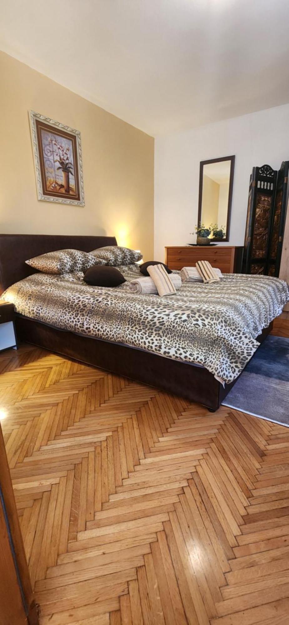 Piano Apartments Kotor Zewnętrze zdjęcie