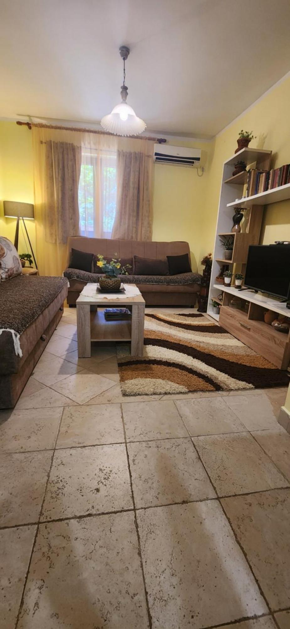 Piano Apartments Kotor Zewnętrze zdjęcie