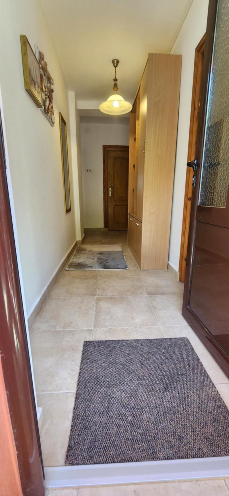 Piano Apartments Kotor Zewnętrze zdjęcie
