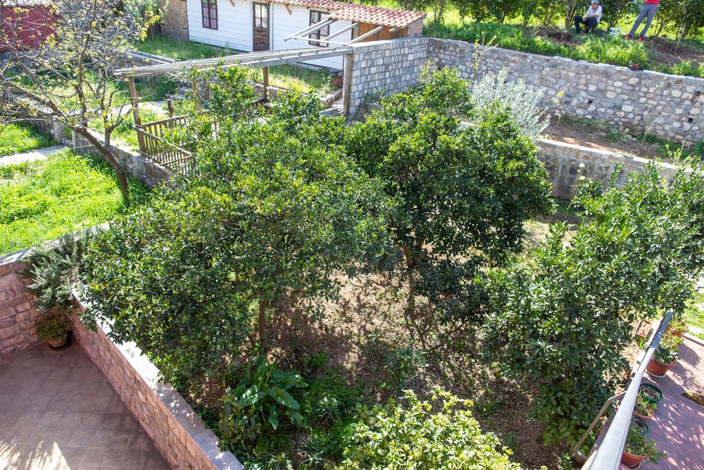 Piano Apartments Kotor Zewnętrze zdjęcie